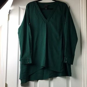 WHBM Long Sleeve